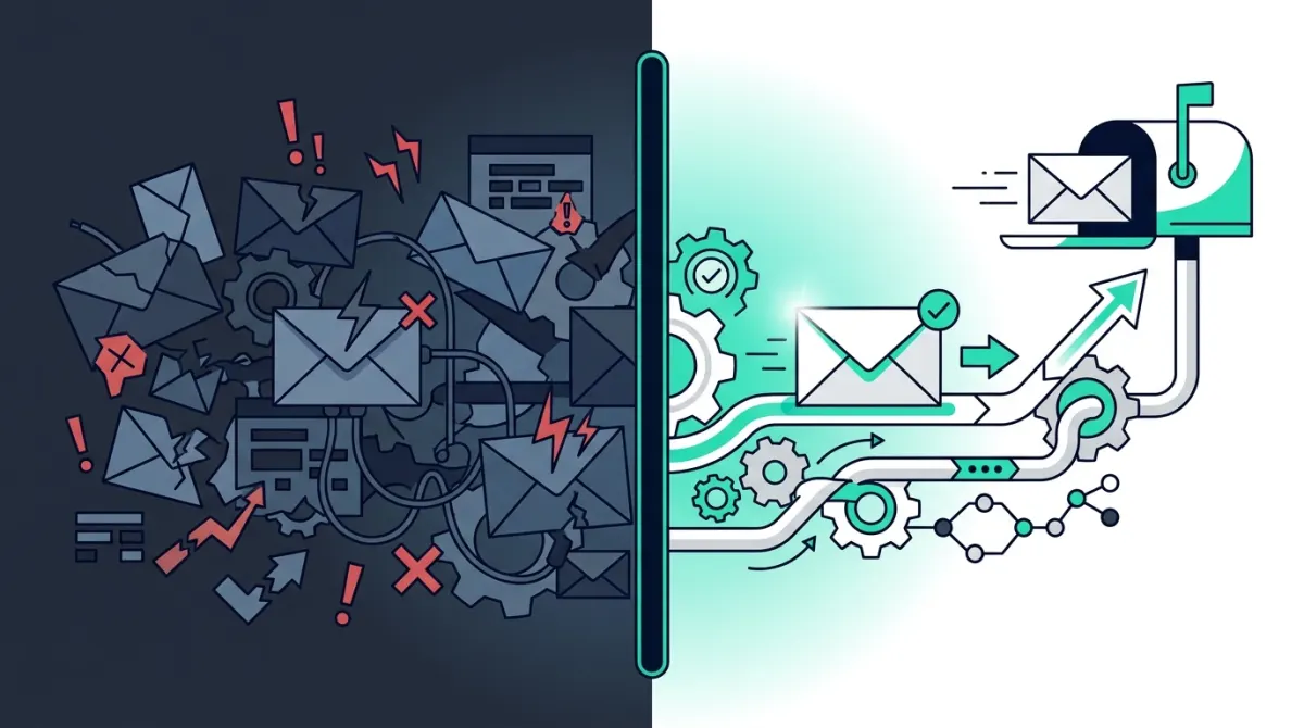 What Is a Transactional Email? Complete Guide & Best Practices